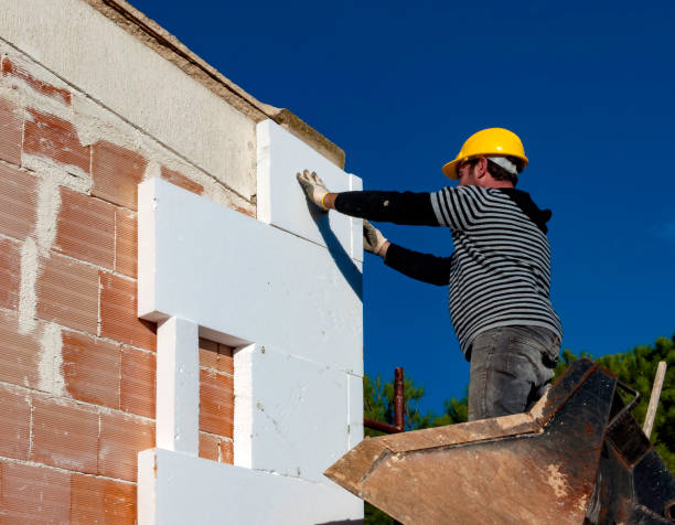 Best Residential Insulation in Creola, AL