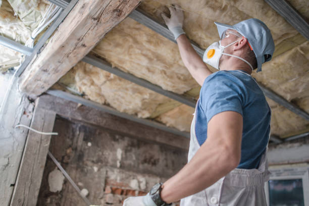 Best Insulation for Specific Applications in Creola, AL