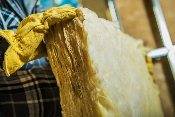 Best Insulation for Specific Applications in Creola, AL